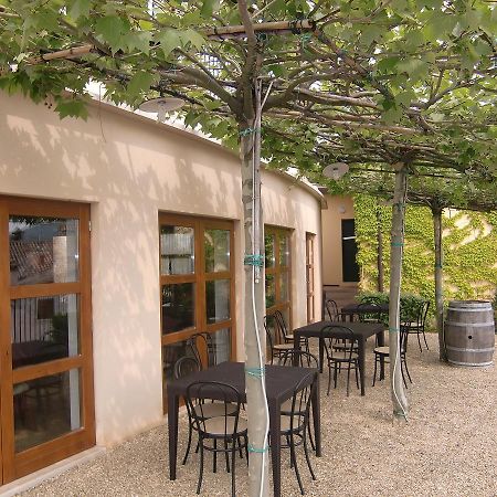 Locanda Da Gerry Castelcucco Exterior photo