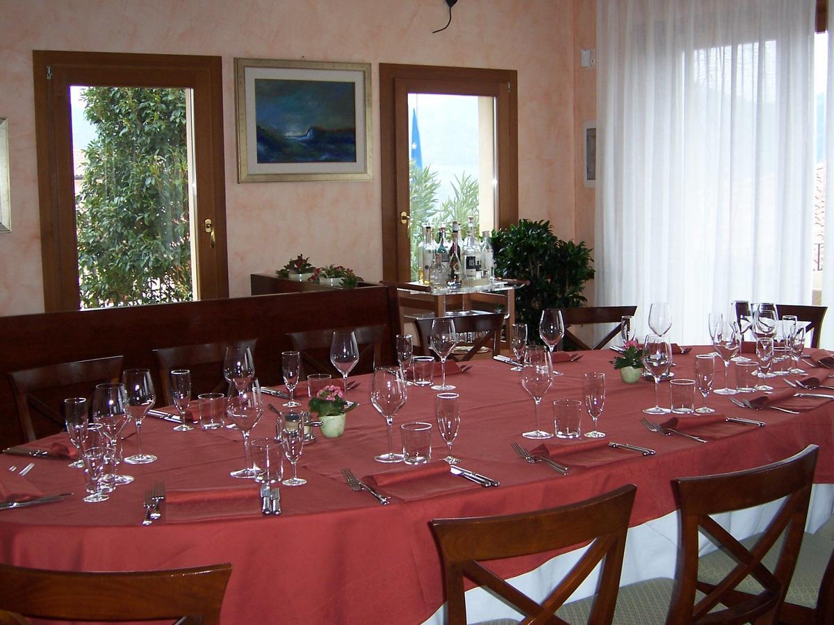 Locanda Da Gerry Castelcucco Exterior photo